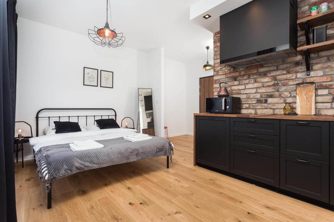 City Of The Kings - Botany Bay Apartment คราคูฟ ภายนอก รูปภาพ