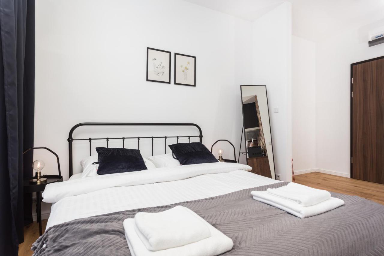 City Of The Kings - Botany Bay Apartment คราคูฟ ภายนอก รูปภาพ