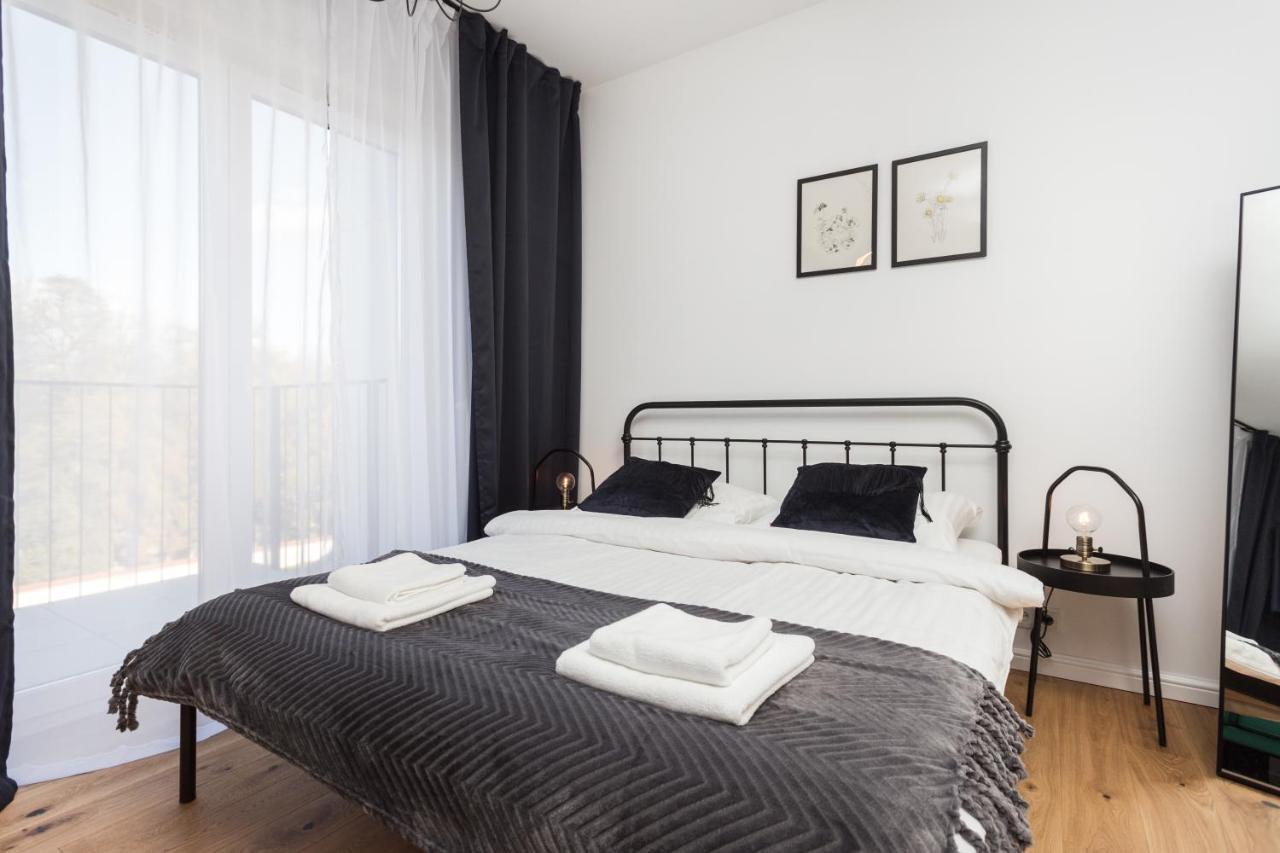 City Of The Kings - Botany Bay Apartment คราคูฟ ภายนอก รูปภาพ